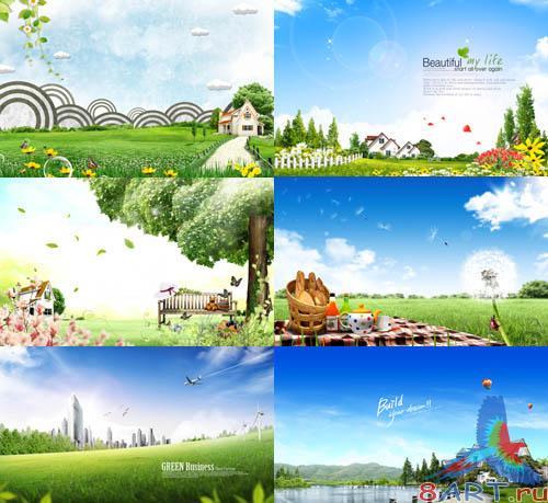 ImageToday. Sources Build Your Dream