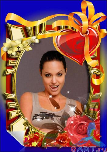 ����� �� Photoshop "��������"