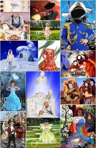 ���c��� ������� (������� PSD)