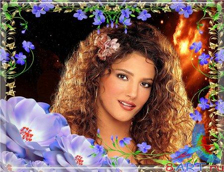 ����� ����� Photoshop � ������ ���������!