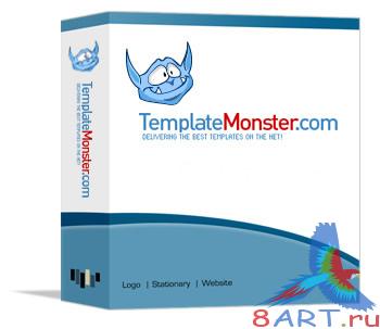 ������� ������ ����� TemplateMonster (����� 9000)
