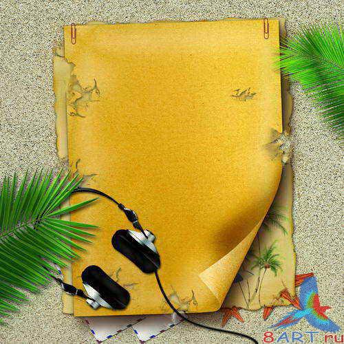 PSD-Summer Camps at the beach    