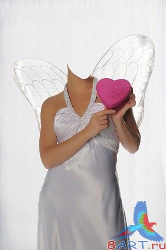 ������ � ����� ������� �� Photoshop - ����� ������� ���������