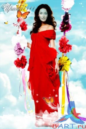 ������� �������� � ��������� Photoshop - �������� ������