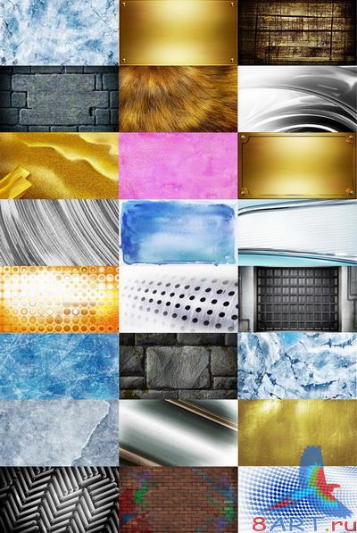 PSD Layered Pictures - Textures, Backgrounds - 1