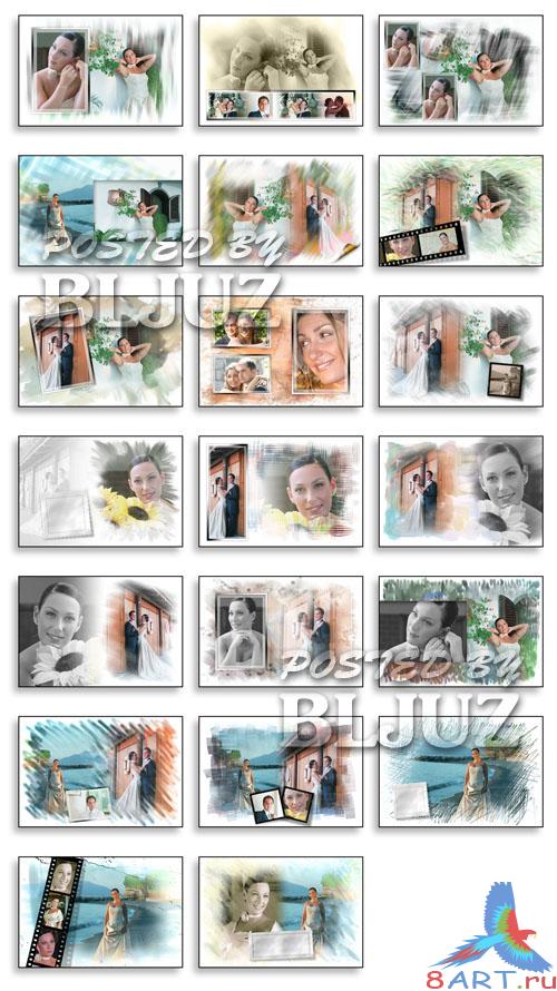 Creative Album Vol. 03