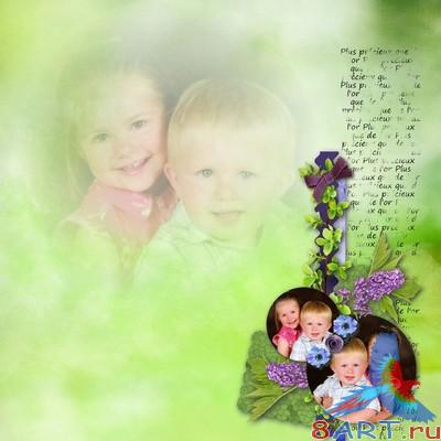 ��������� �����-����� -   Fleurs de lavande