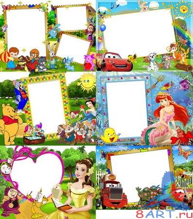 ����� � ����� ����� � ������� PSD