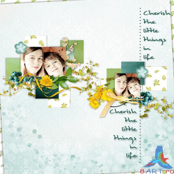 ������ ����� ��������� Summerland