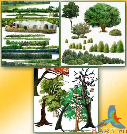 PSD ������� - ������� ������ ������� �����