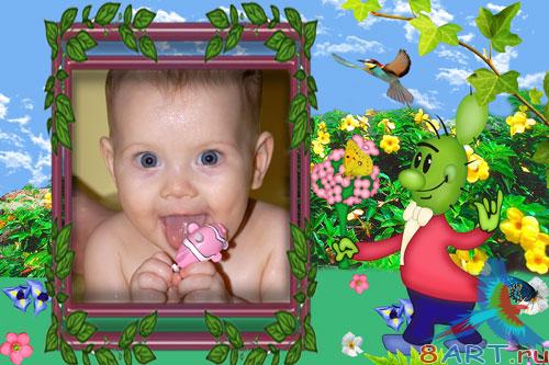 ����� � ���� - ������� ������