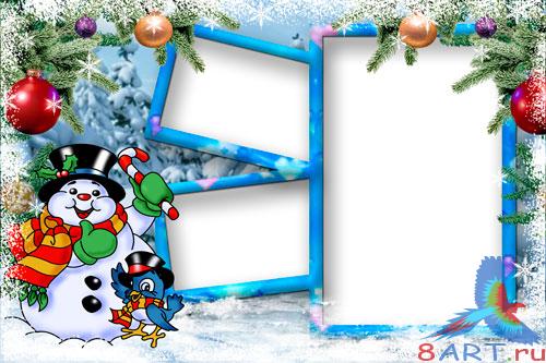 ������� ���������� ����� � ��������� Photoshop - ������� ����� ��������