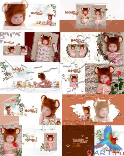 PSD ����� - ����������� �������