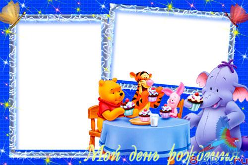 ����� � Photoshop - ������ �������� ��������