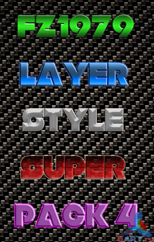 ������������ ��������� ����� � ����� Photoshop (����� 4)