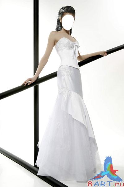 Шаблон ради Photoshop - Невеста (ч.20) Шаблон ради Photoshop - Невеста (ч.20)