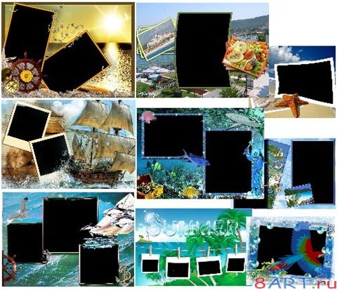 ����� � Photoshop - ����,������