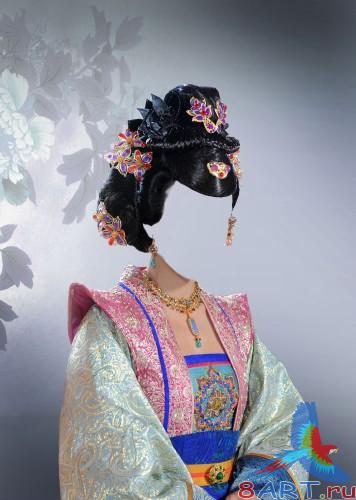 ������ "Chinese princess" ���� �������