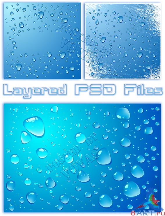 ������������ PSD ���������  ��������� ����