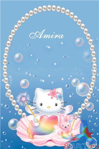 ��������� - Hello Kitty �������