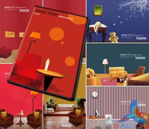 ImageToday Design Source - Home