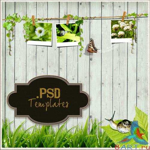 PSD-summer photos  