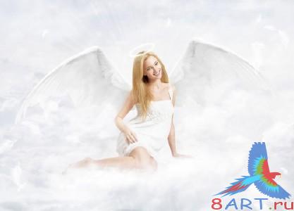 Angels & Demons Angels & Demons