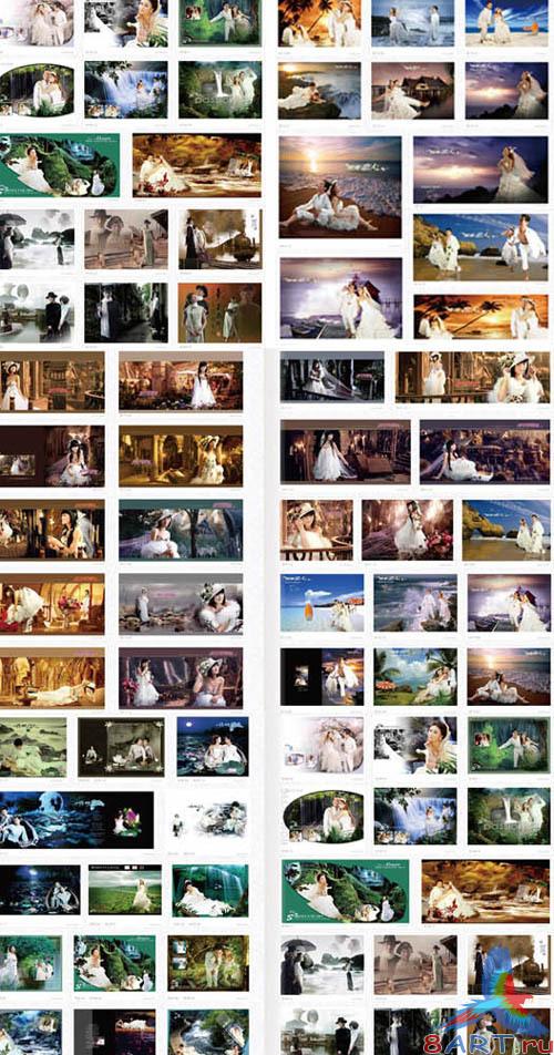 PHOTOSHOP MAGIC BOOK DVD 5