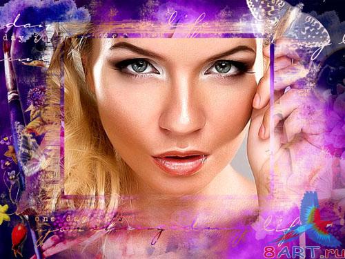 ����� � ������ ���� ���� � ������� ����