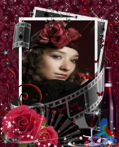 ����� � ����� Photoshop � ����  ��� ������