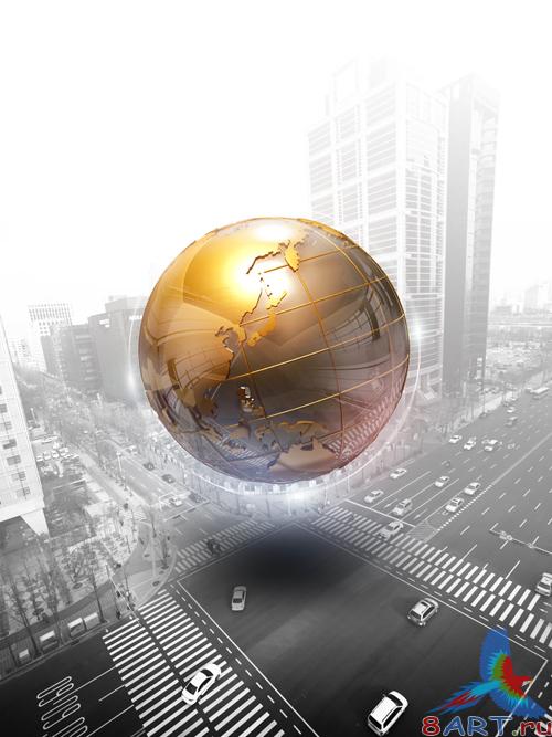 Sources - Gold Planet