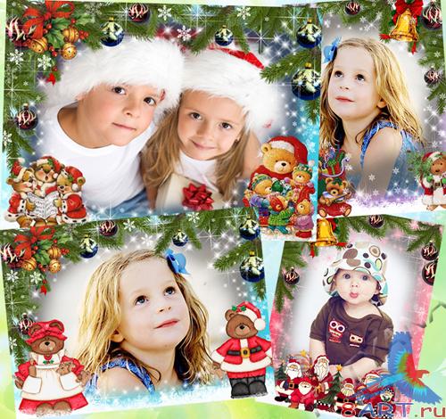 ������� ���������� PSD ����� � ����� ���� - 1 �����