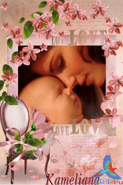 ����� � Photoshop - ������� �����