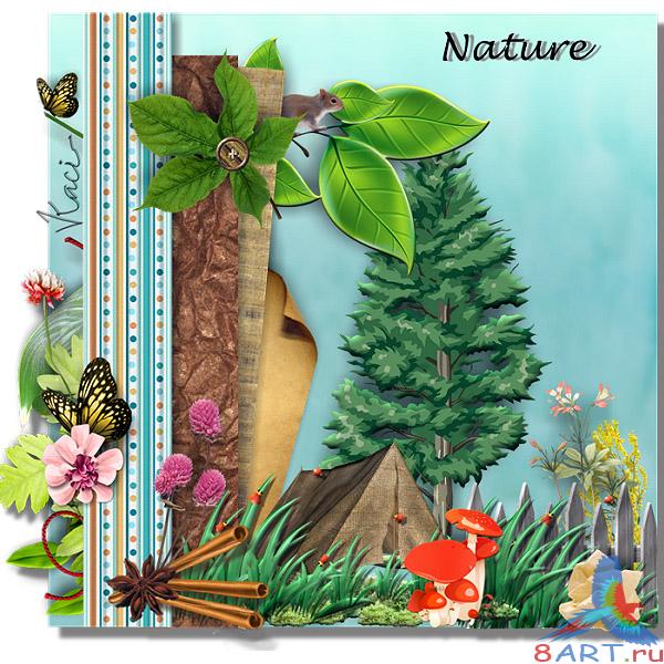 �����-����� Nature (�������)