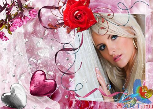 ����� � ������ ���� Photoshop - ��������