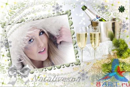 ����� � Photoshop � �������� ��������