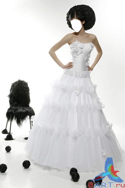 ������ � ����� ���� Photoshop - ������� (�.6)