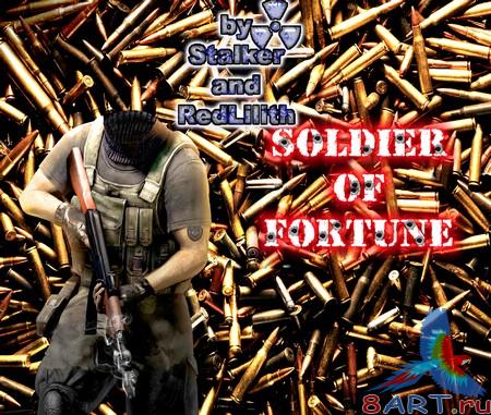 ������ ����� Photoshop - ������ �������