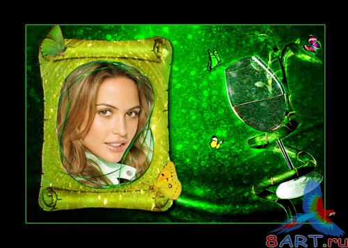 ����� ����� Photoshop - �������������