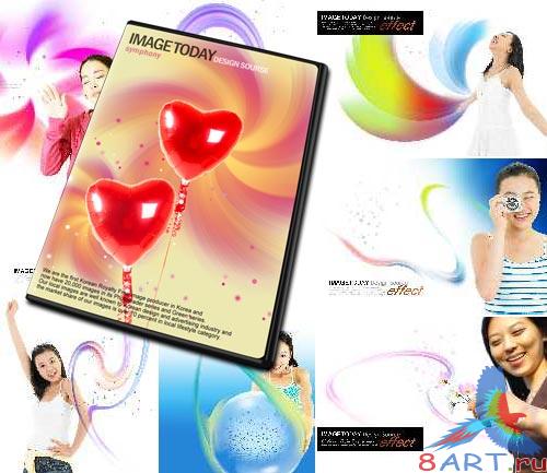 ImageToday Design Source - Symphony