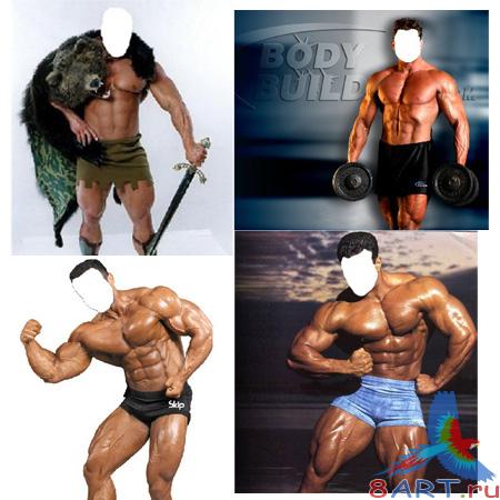 ������ � ������ ���� ���� - ������ ������ � ������� PSD