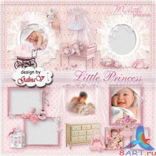 Фотокнига на малышки - напитки принцесса Фотокнига в пользу кого малышки - напитки принцесса