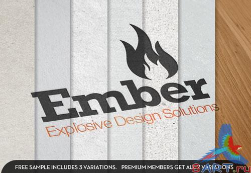 Realistic Logo Mock-Ups - MediaLoot Realistic Logo Mock-Ups - MediaLoot