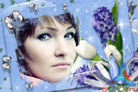 ����� � ����� ���� Photoshop - ��������