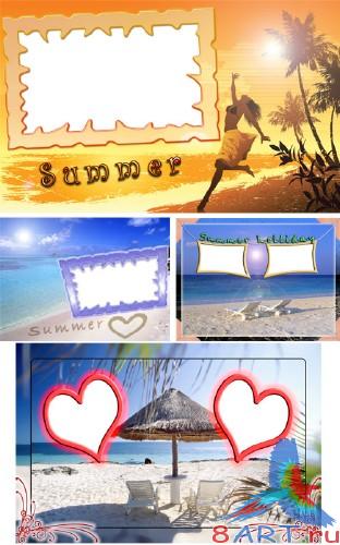 ����� ������ ����� (4 PSD+PNG)