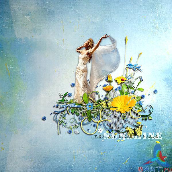 �����-����� At forest Glade (�� ������ �������)