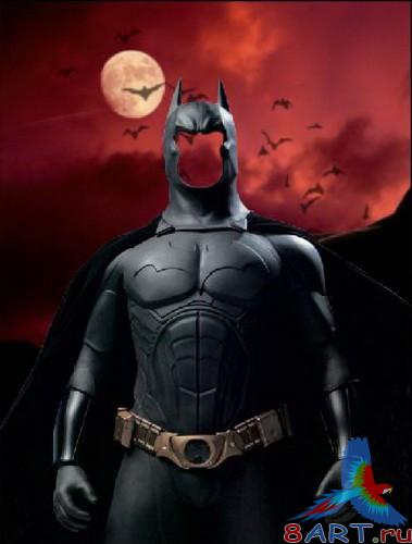 ������ � ��������� Photoshop ������