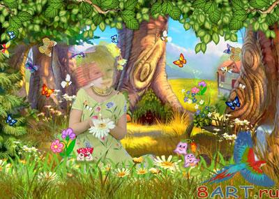 ������ � �������-��������� �������