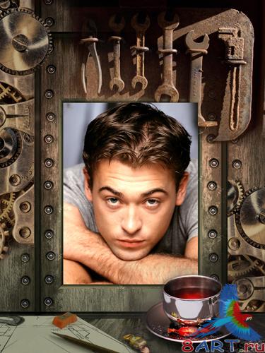 ����� ����� Photoshop - �������