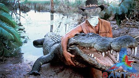 ������ � ������� � �����-��������